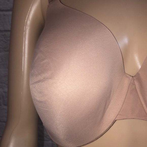 SKIMS Smoothing intimate full coverage lightly lined bra - Picture 8 of 9